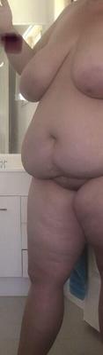 BBW Wife Marie K 