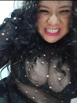 Mexicana Jenifer