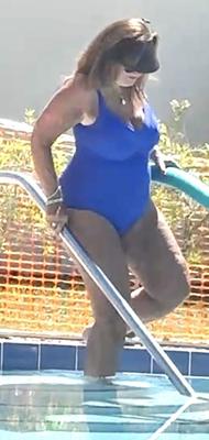 Big Pool Gilf