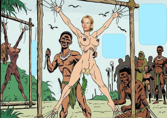 Torture of NICOLE