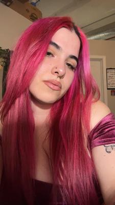 Dani seins énormes Big Ass Beauty BBW Girl latino