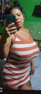 Mexicana Anahi Teil