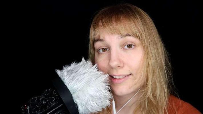 Suavemente galoshes asmr algunas fotos encantadoras de su patreon