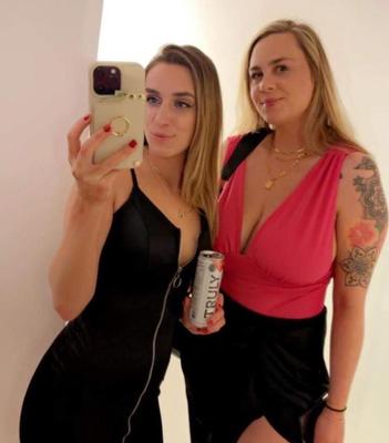 Friends sister is just like a pornstar a slut