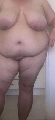 BBW妻マリーK