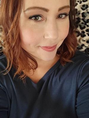 This Fat, Middle aged Woman