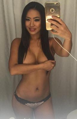 Le summum des selfies asiatiques (tumblr babes)