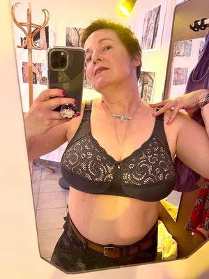 busty polish slut