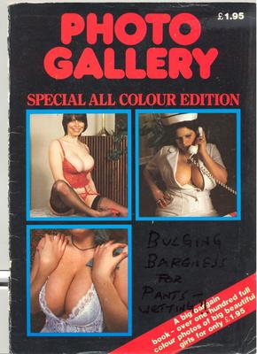 Baregirl MagsのPervのコレクション