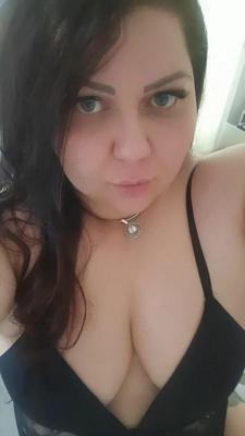 yo Chubby MILF