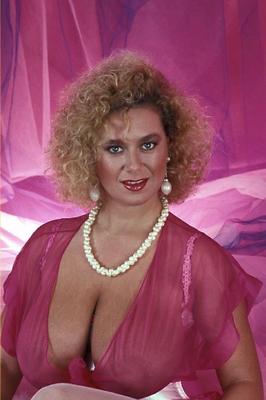 . DeeDee Reeves. Vintage pussy