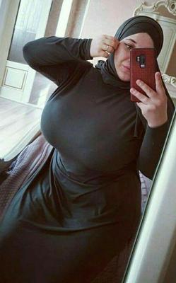 Arab Hotties