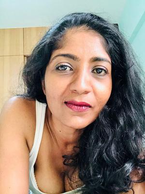 busty indian milf slut