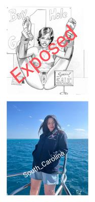 South_ Carolina_ expuesto