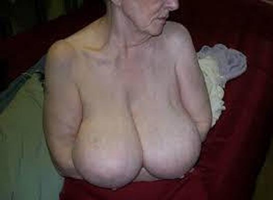 Old Titts 