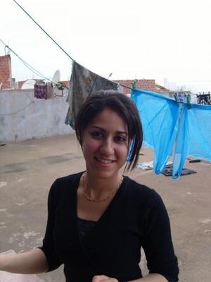 cute slutty arab whore