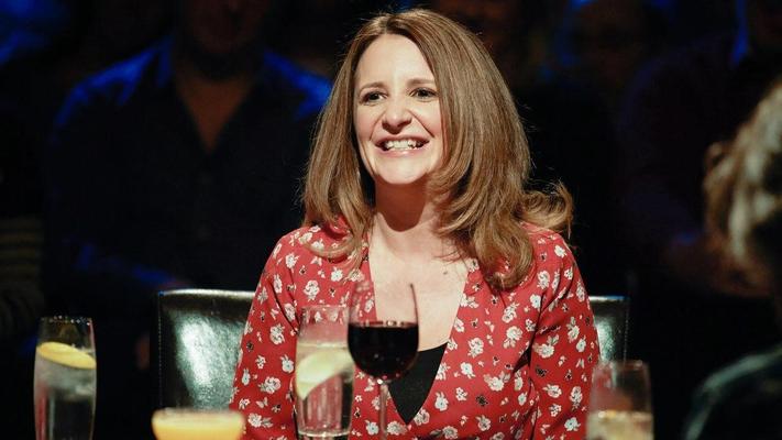 Lucy Porter Pocket Size MILF