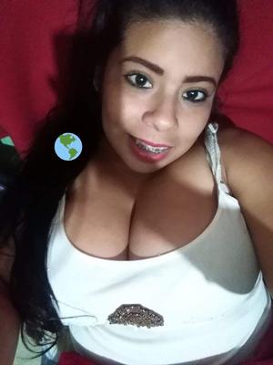 Mexicana Anahi Teil