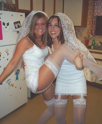 Herrliche Frauen