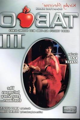 Classic Favorite Pamela Mann Taboo 