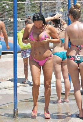 SERBIAN BUSTY MATURE
