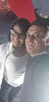 Someone's mom is a sexy slut 