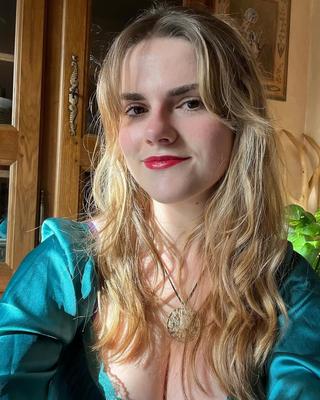 Die Freundin meines Sohnes