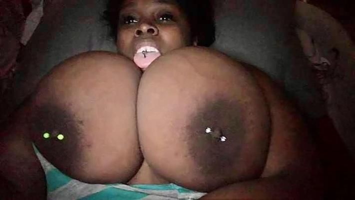 LUV Nippelringe pt.