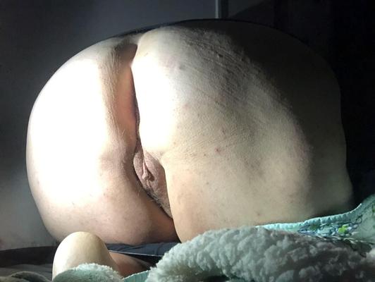 BBW Wife Marie K 