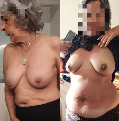 Elige tus tetas