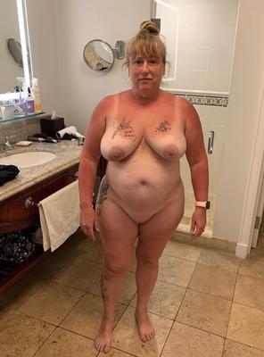 Who is this BBW 