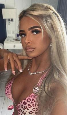 Bimbos Chav Hündinnen, um unsere vollen Kugeln so schnell zu streicheln und abzulassen