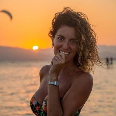 Montse -Modell