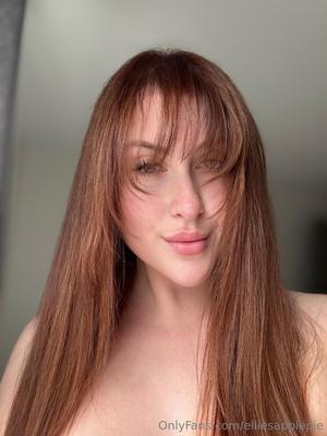 Ellie Big Ass Big Boobs Beauty British Girl Mixed Hot Shots