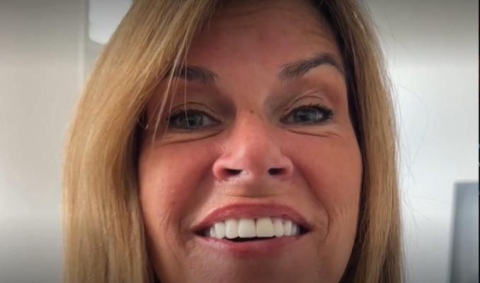 Plans d'écran MILF Mary