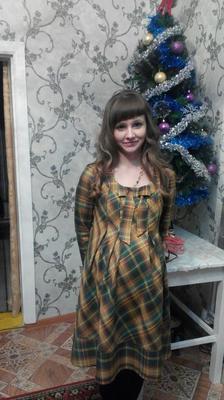 Beautiul kazajh girl anastasia