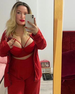Turkish sexy lady