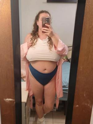 BBW Busty Freundin