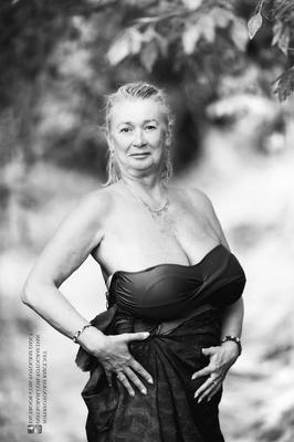 Czech granny Renatka more of her please