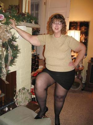 Tanya big gal