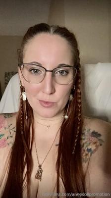 J B Huge Ass Big Boobs BBW Tattooed Wife with Glasses Mixed Shot