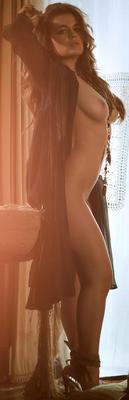 Deutsche Schlampe Ronja Forscher im Playboy Deutschland