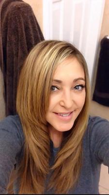 AI My Wife (Bathroom Selfie Tits)