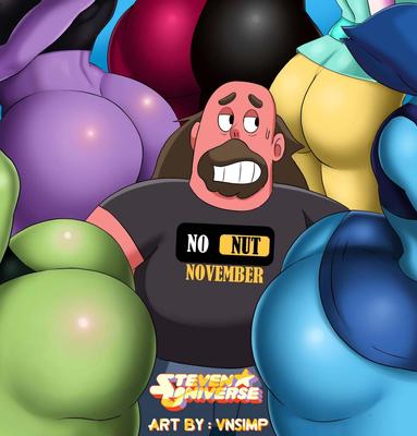 Greg Universe NNN