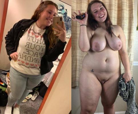 Clothes on Clothes off #