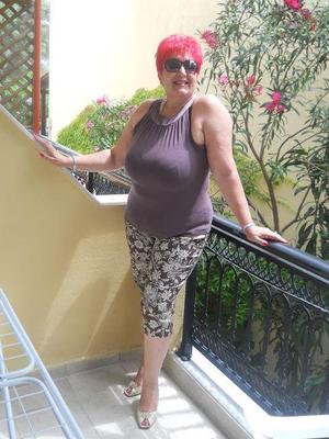 BIG TIT GRANNY