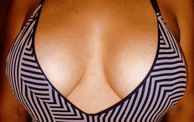 MY JUICY TITS FOR YOU 