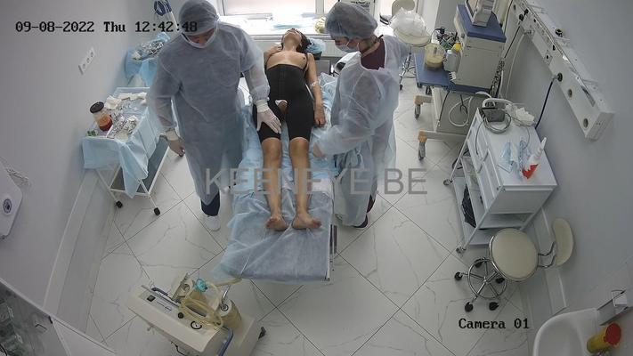 operating room