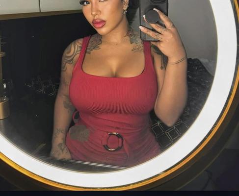 My Cuban Cousin, she is a BBC Slut with two black children