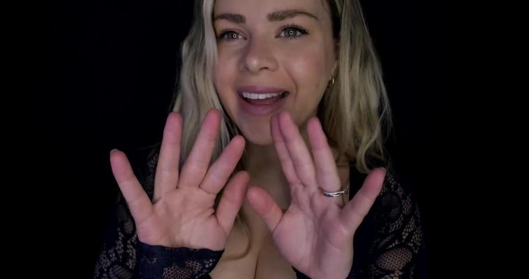 Murmurones escoceses ASMR Niveles de braingumio